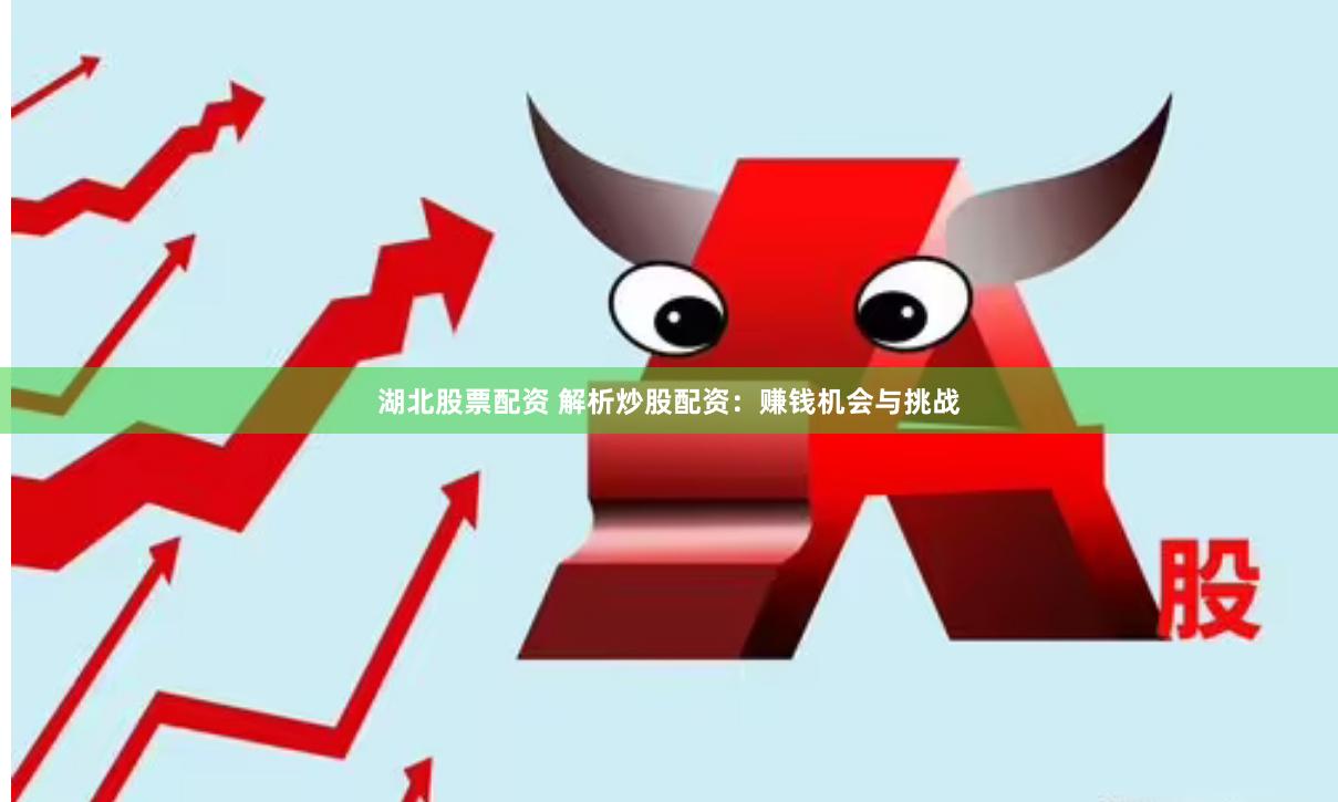 湖北股票配资 解析炒股配资：赚钱机会与挑战