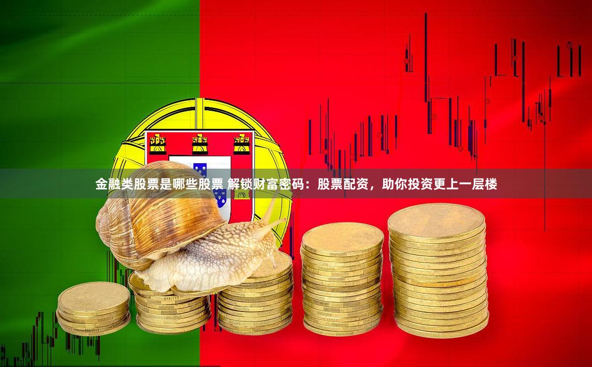 金融类股票是哪些股票 解锁财富密码：股票配资，助你投资更上一层楼